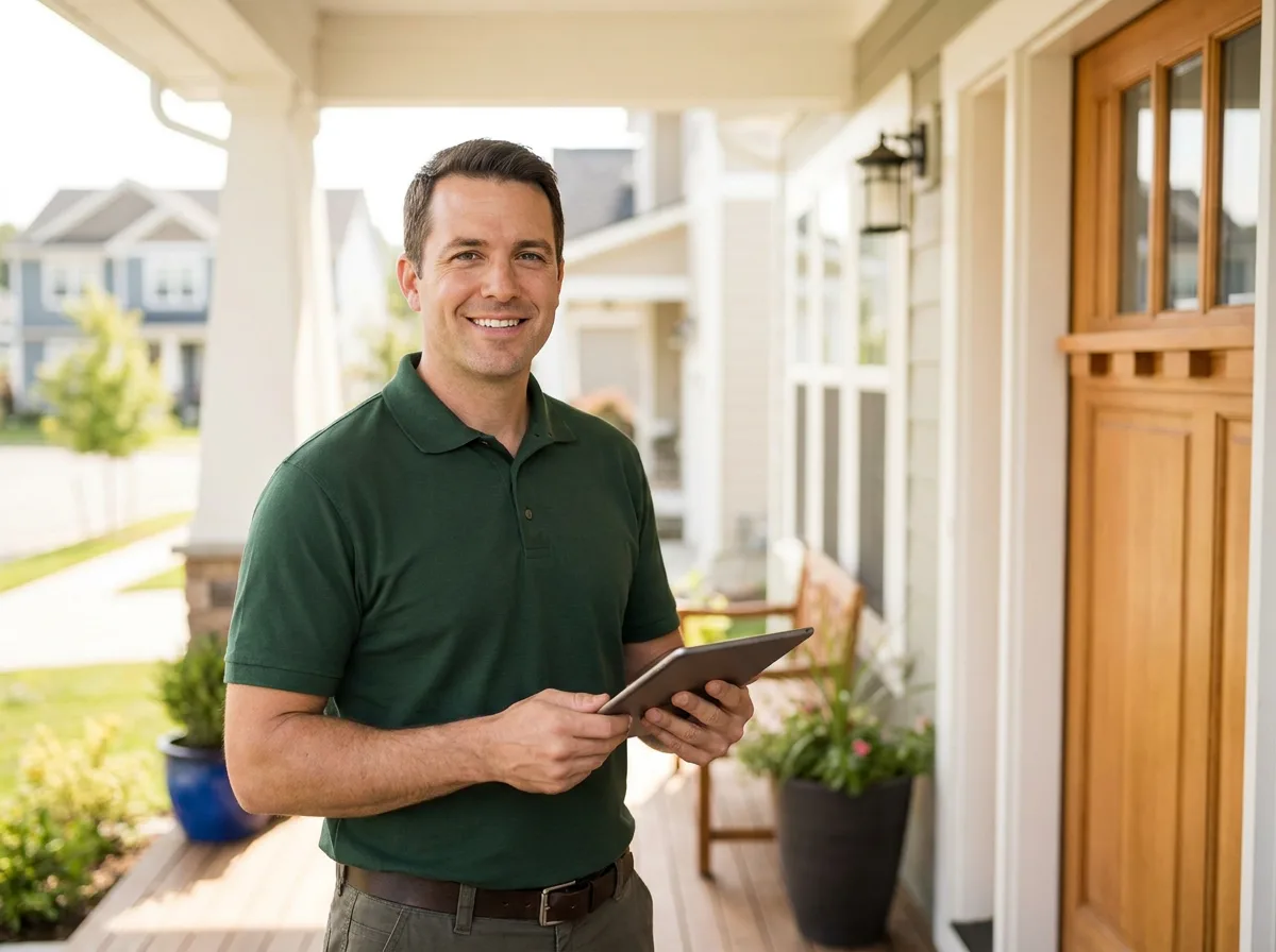 Pest control FAQs for Mount Olive, WV